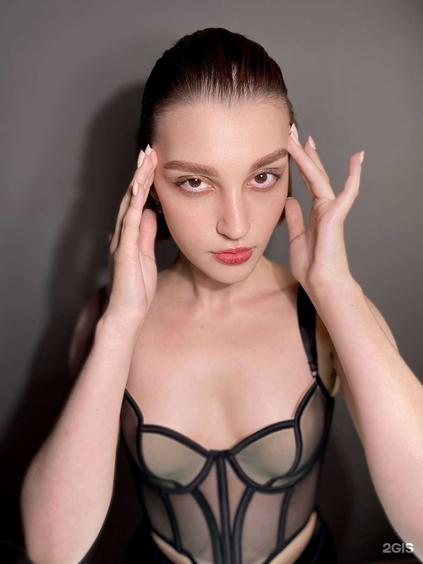 Отзывы на компанию Bond.browss в Краснодаре c фото