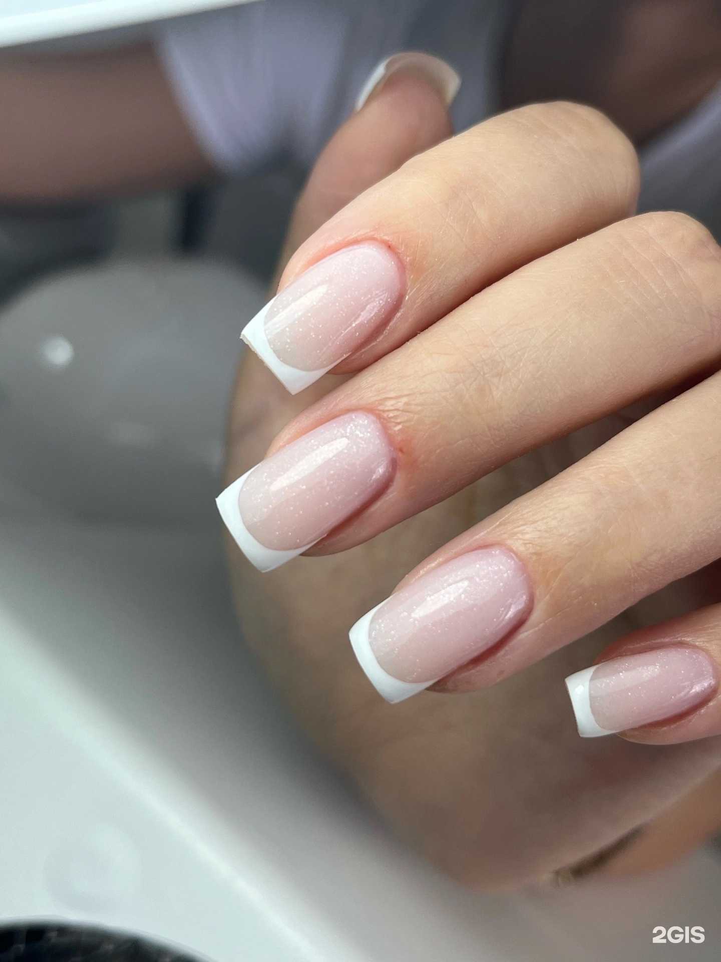 Отзывы на компанию Студия маникюра в Северодвинске c фото