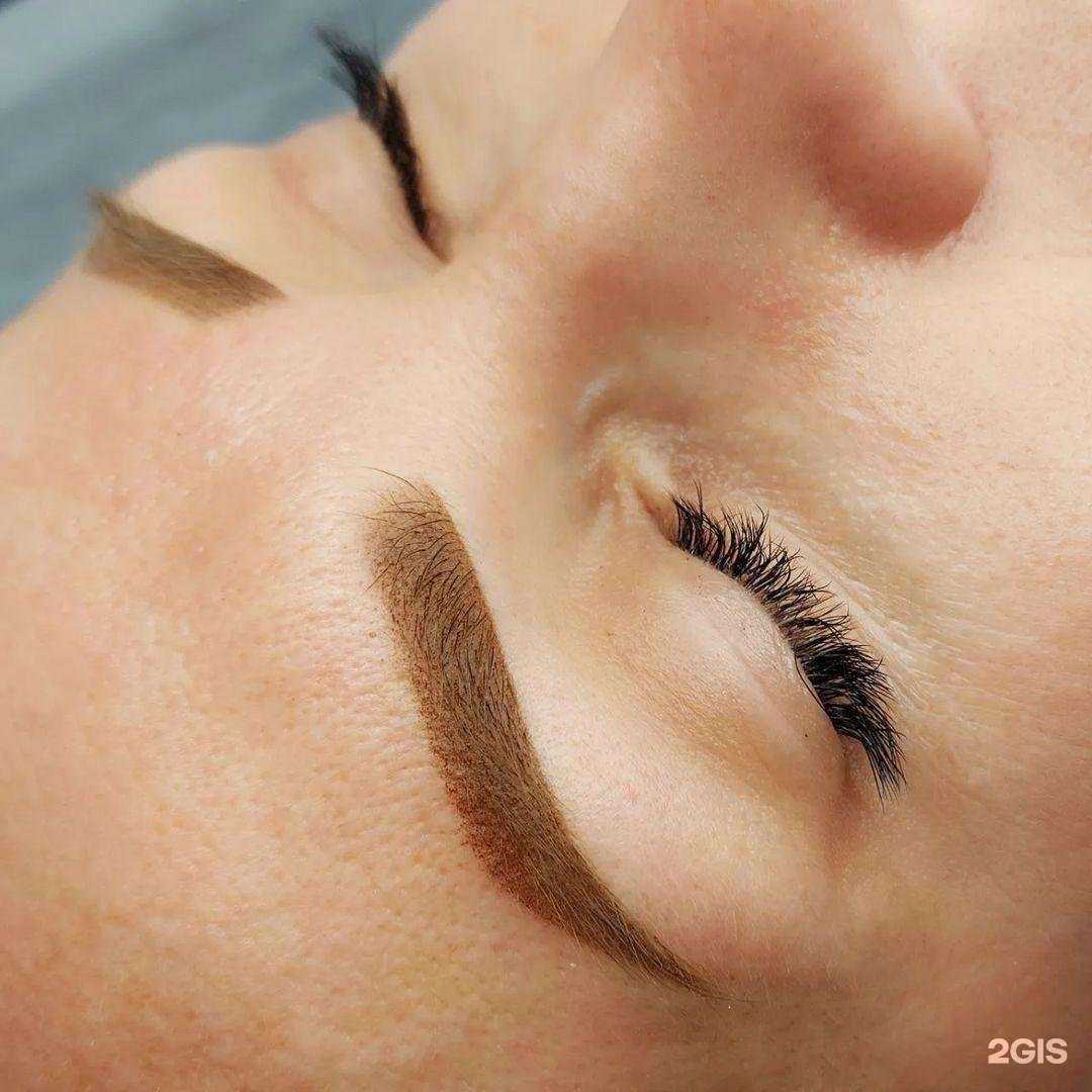 Отзывы на компанию Browistka в Краснодаре c фото