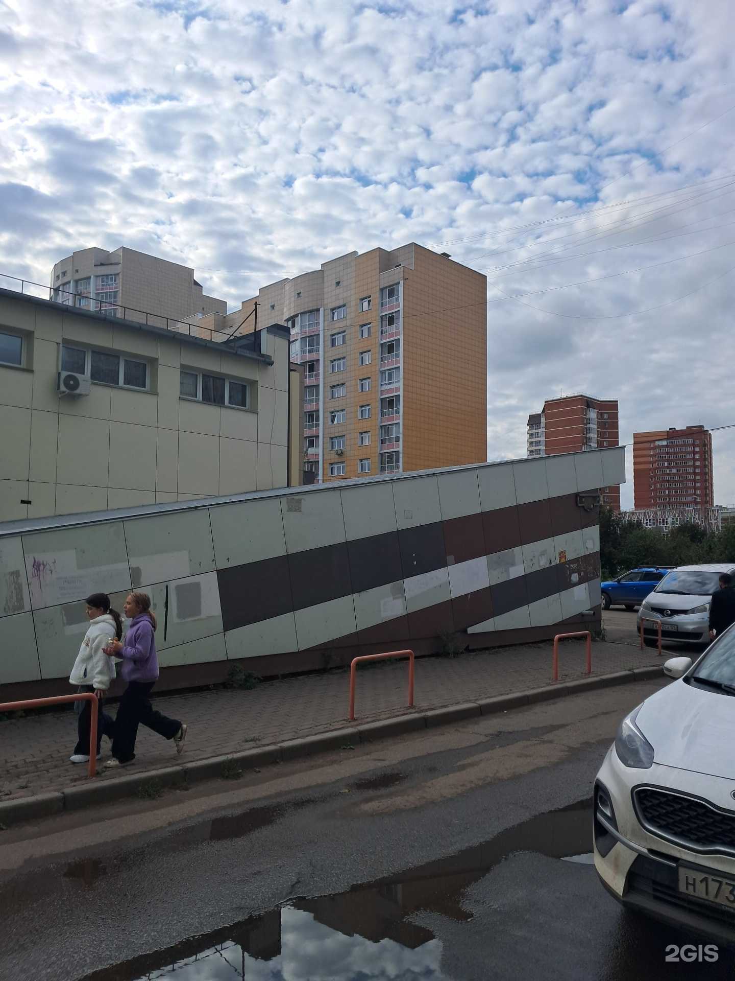 Отзывы на компанию AvtoTPMS в г. Красноярск c фото