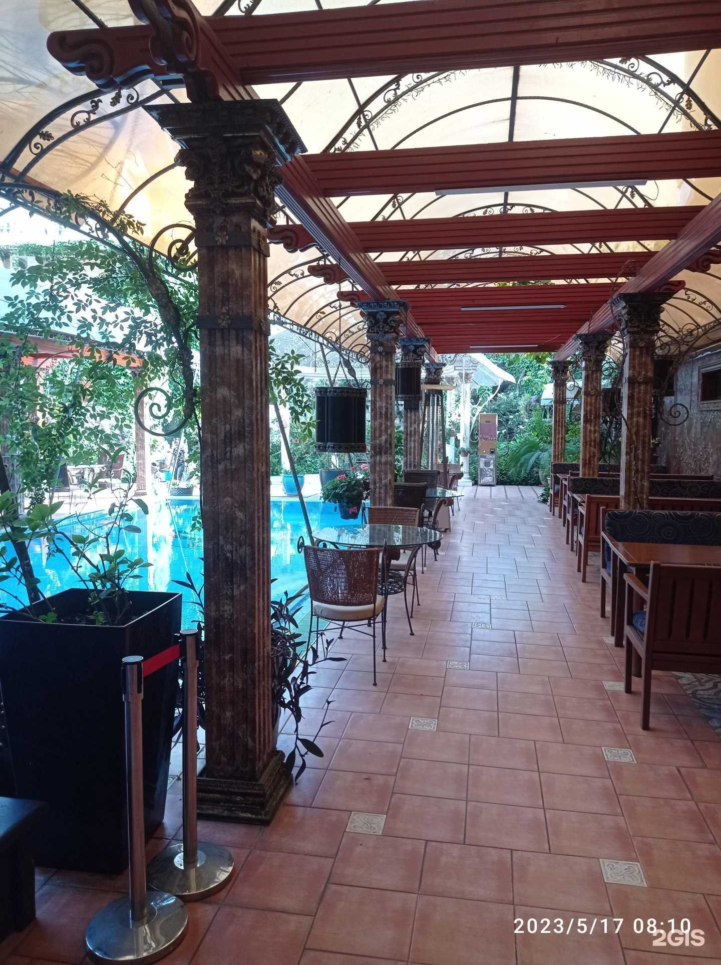 Отзывы на компанию Вавилон в Сочи c фото