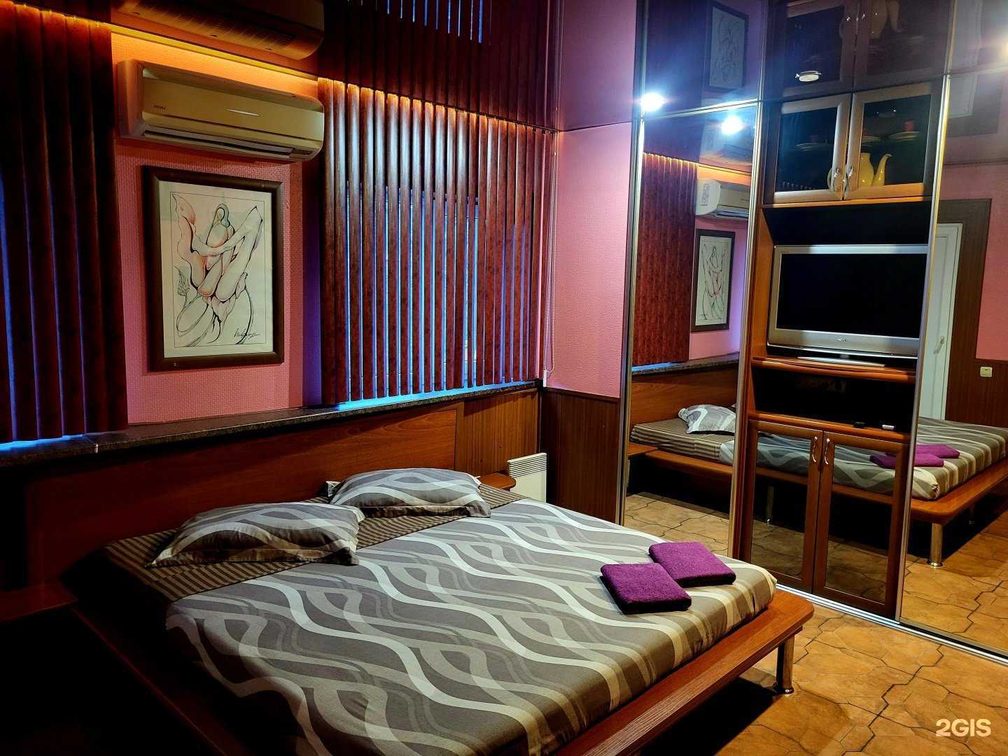 Отзывы на компанию Relax Plus в г. Владивосток c фото