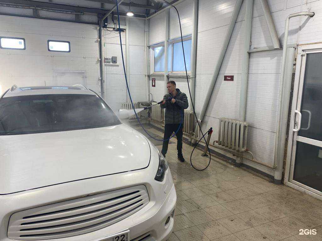 Отзывы на компанию 150Bar в Бердске c фото