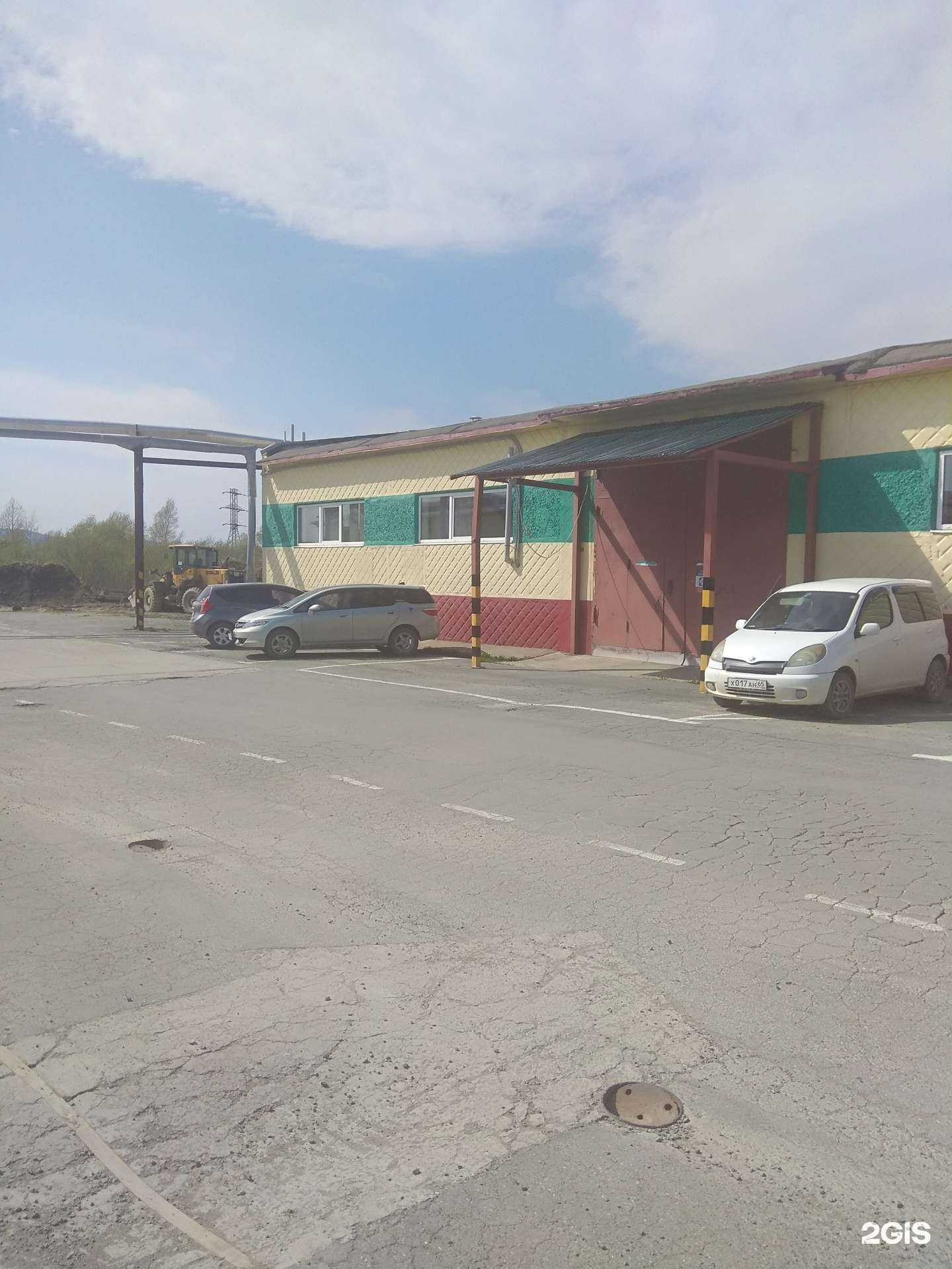 Отзывы на компанию Дальтекс-Сахалин в Южно-Сахалинске c фото - фотография 2 из 2