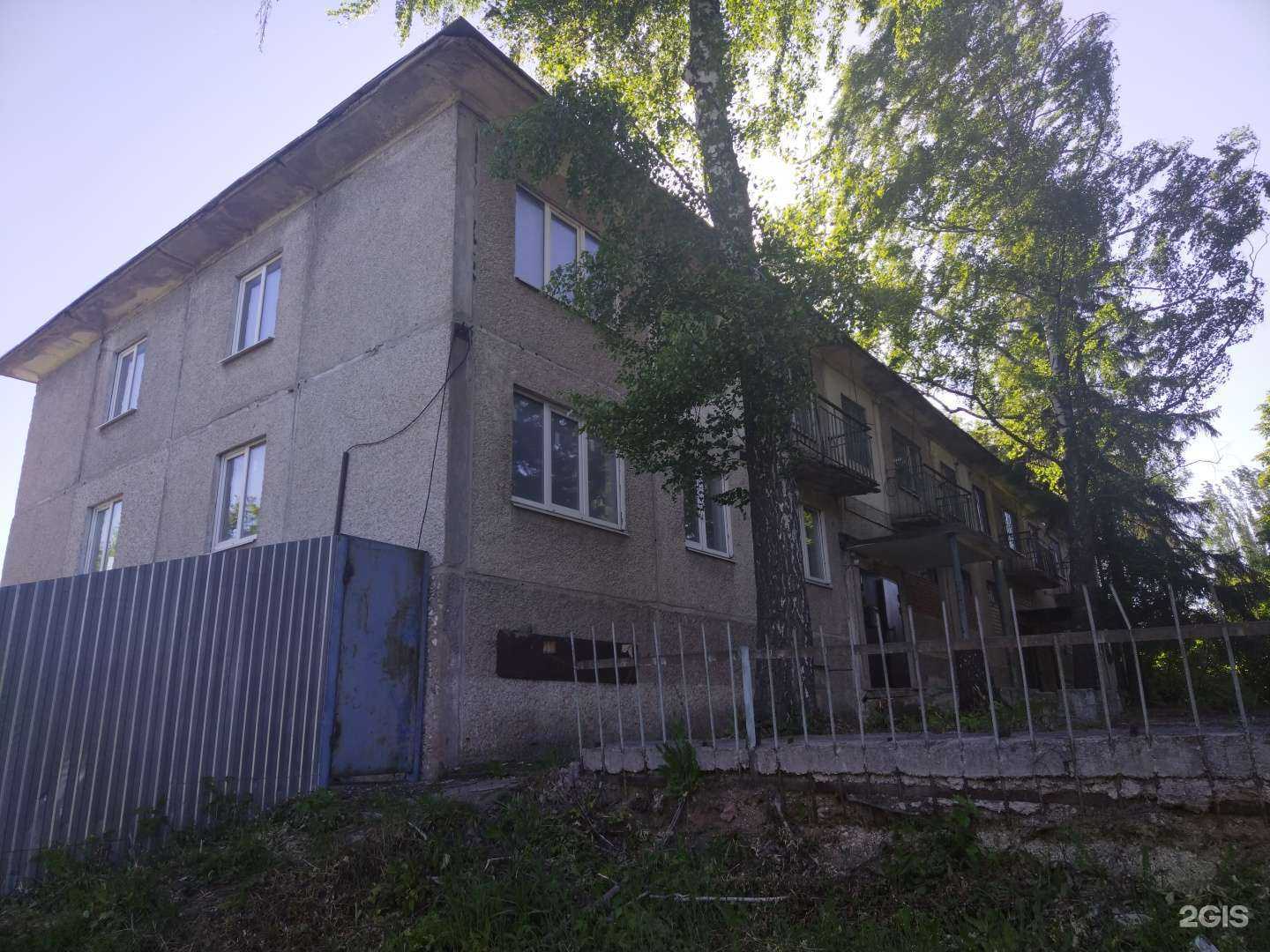 Отзывы на компанию Елецтяжстрой в Елеце c фото - фотография 2 из 2