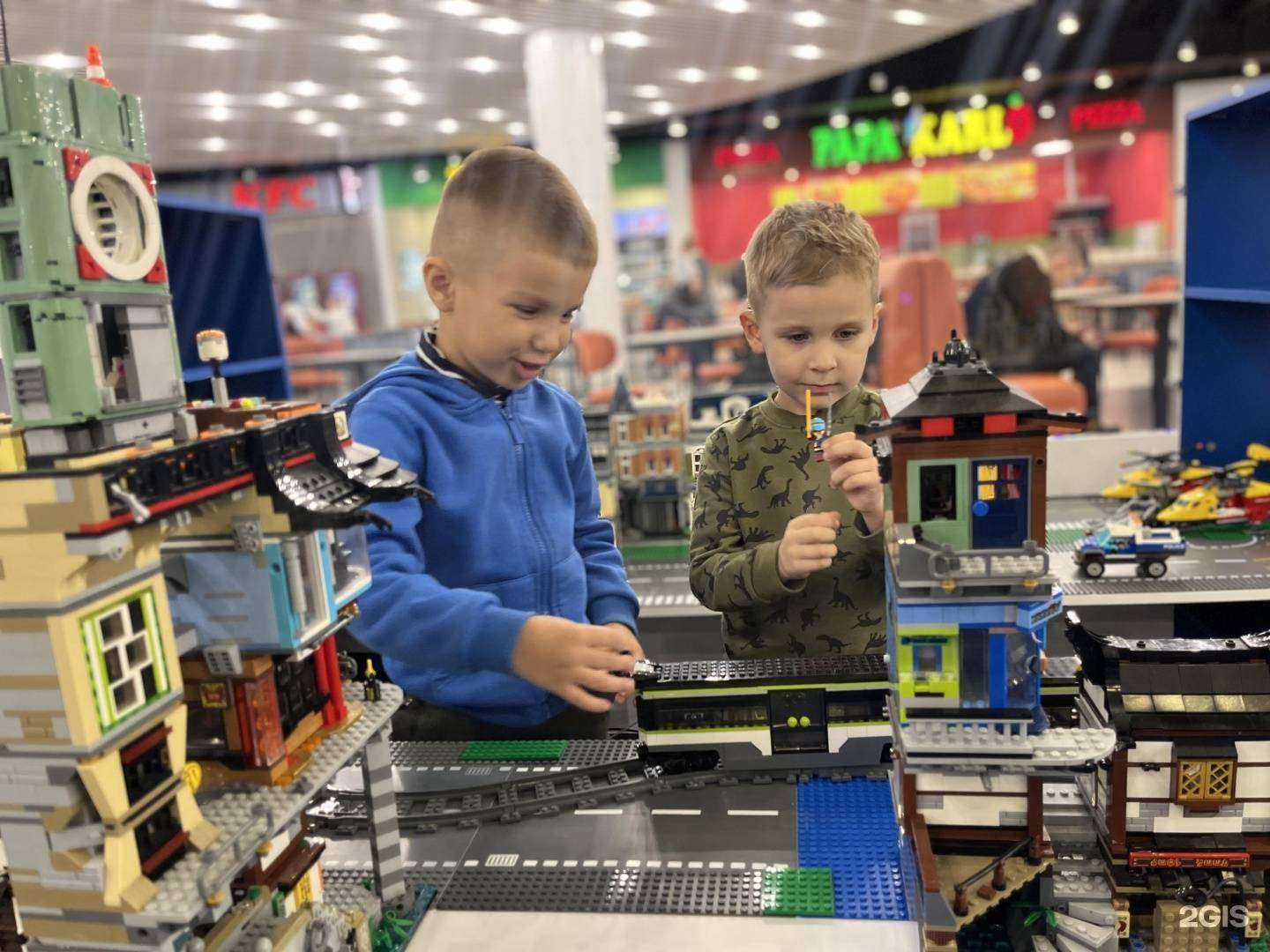 Отзывы на компанию Кубики в Челябинске c фото