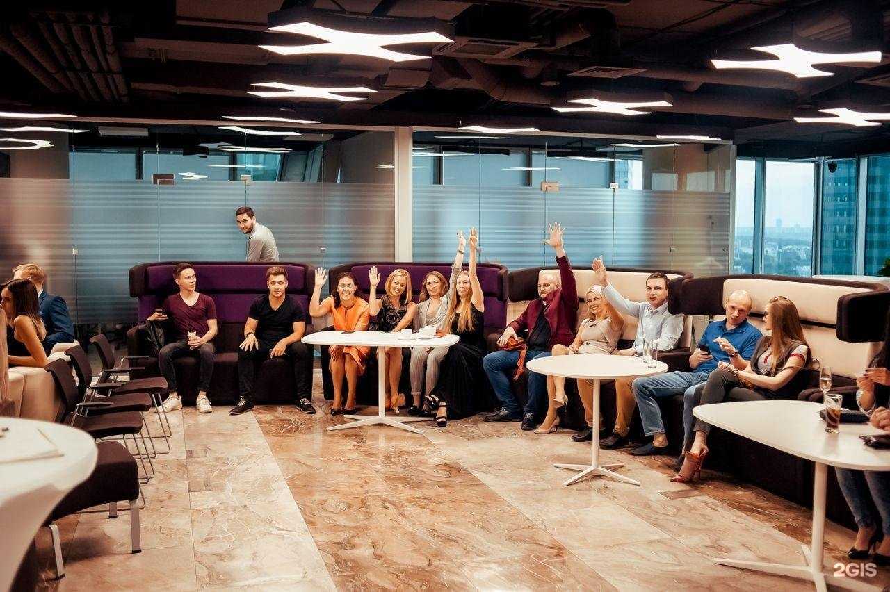 Отзывы на компанию Delegator24 в Ставрополе c фото