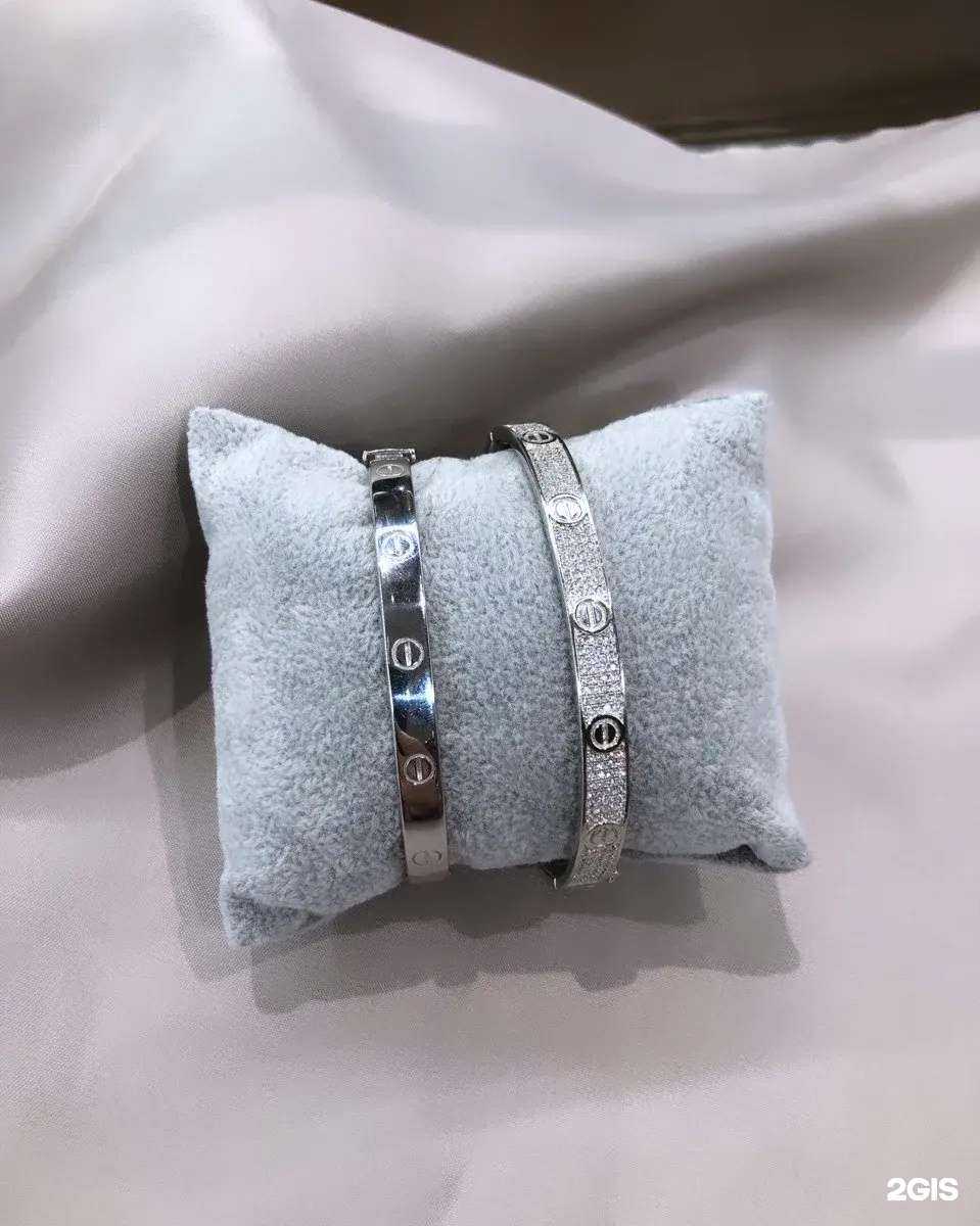 Отзывы на компанию Fine Silver в Иркутске c фото