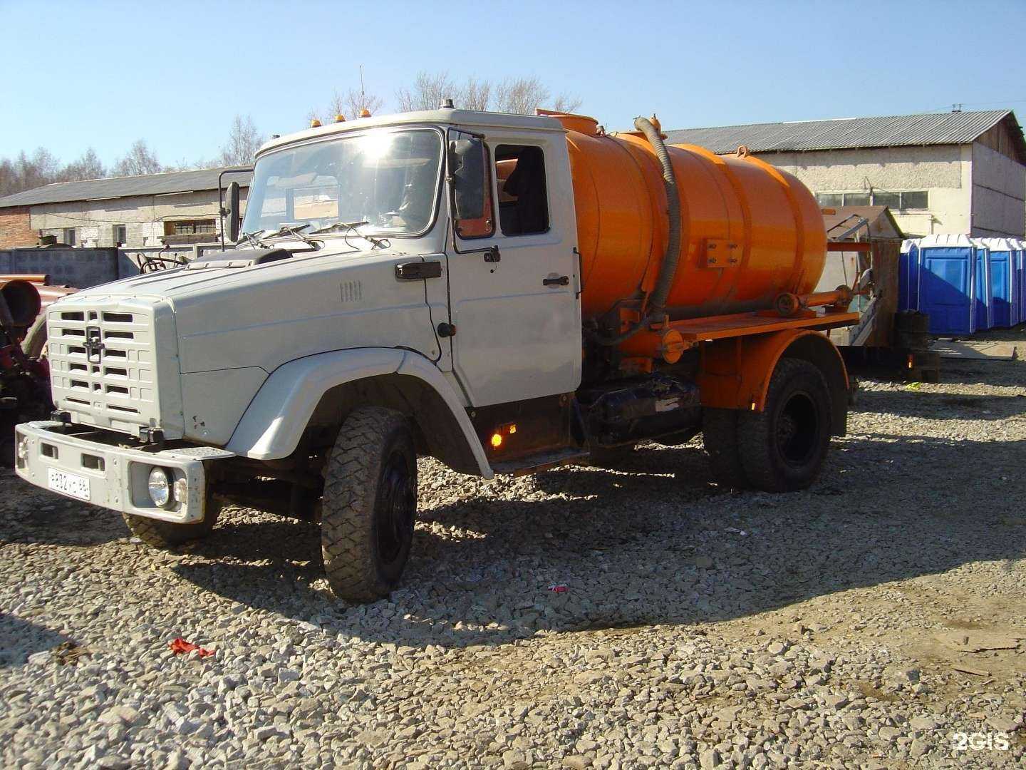 Отзывы на компанию Водник в Екатеринбурге c фото