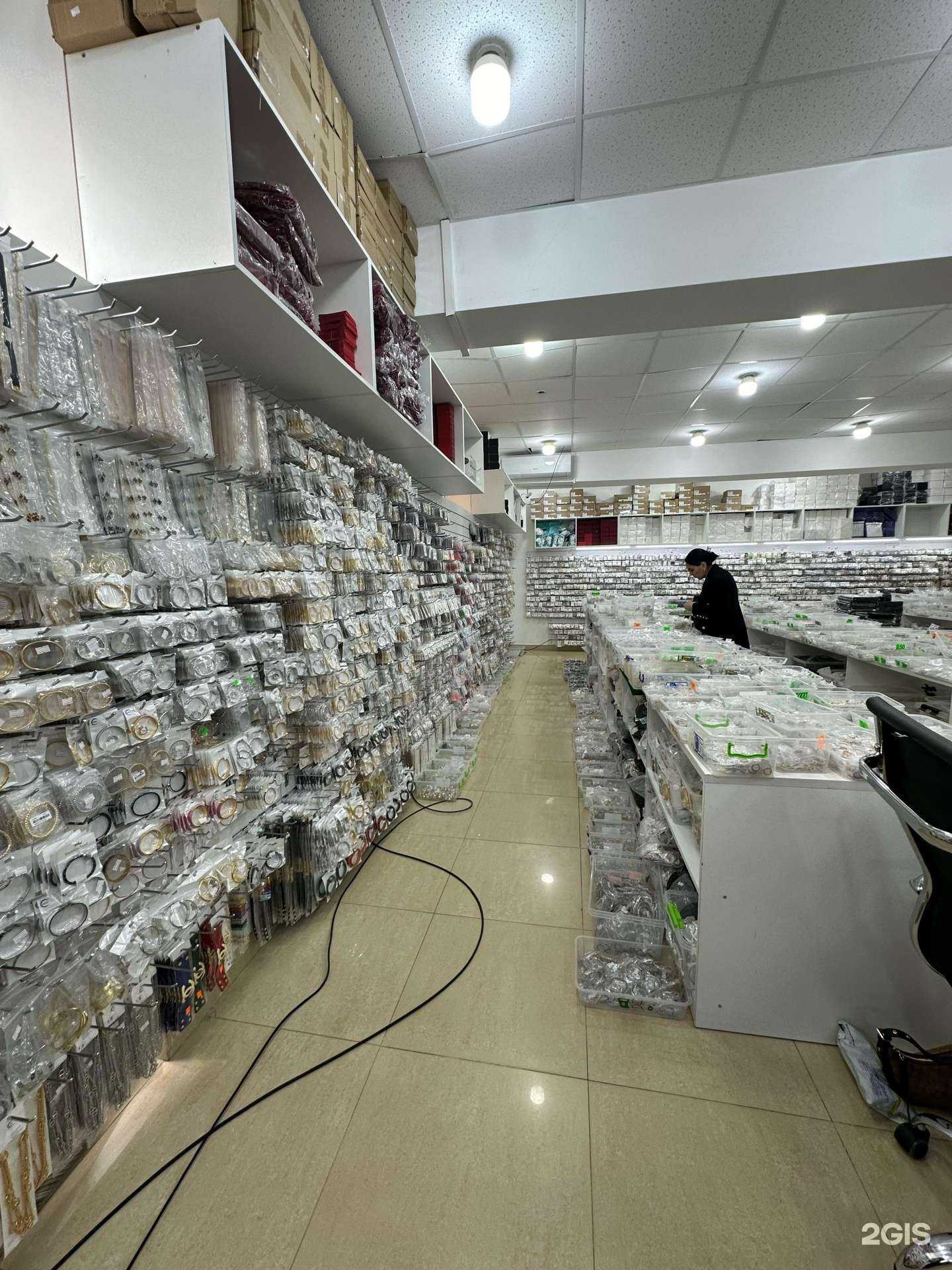 Отзывы на компанию Оптовый склад в Махачкале c фото