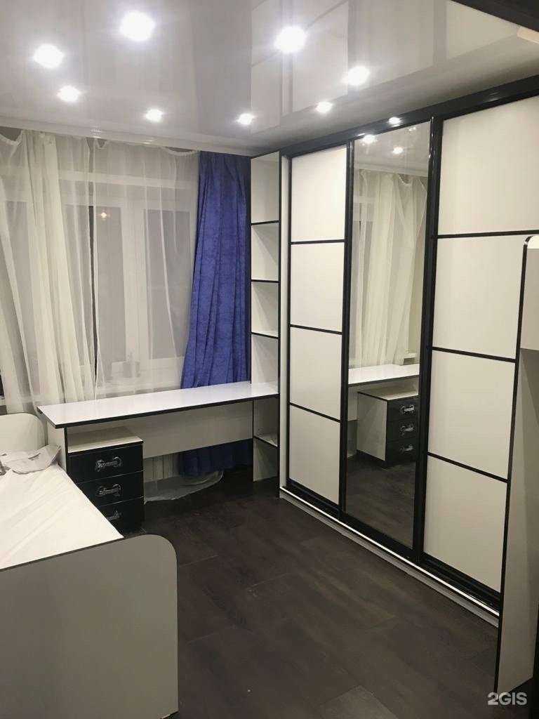 Отзывы на компанию Феникс в Липецке c фото