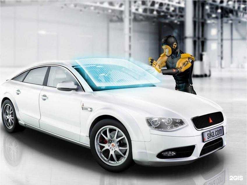 Отзывы на компанию Car_Protection в г. Курск c фото