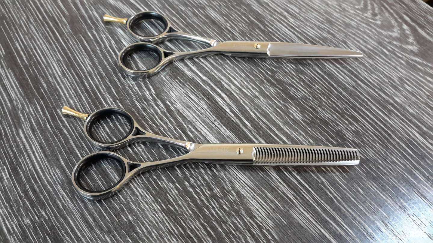 Отзывы на компанию Заточка Шандер в Барнауле c фото