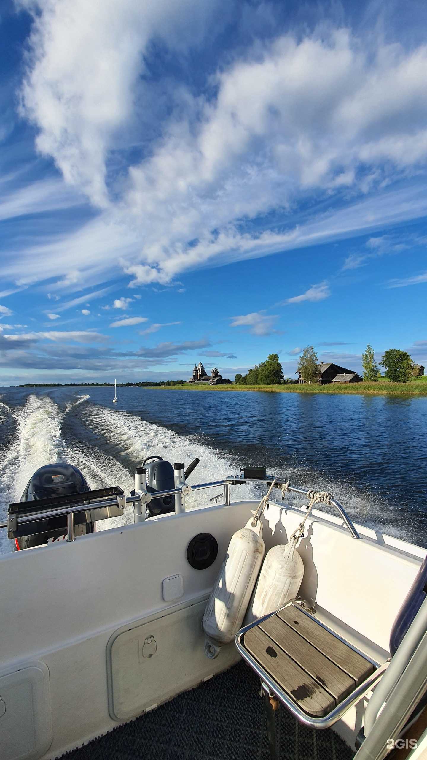 Отзывы на компанию Карелиясафари в Петрозаводске c фото