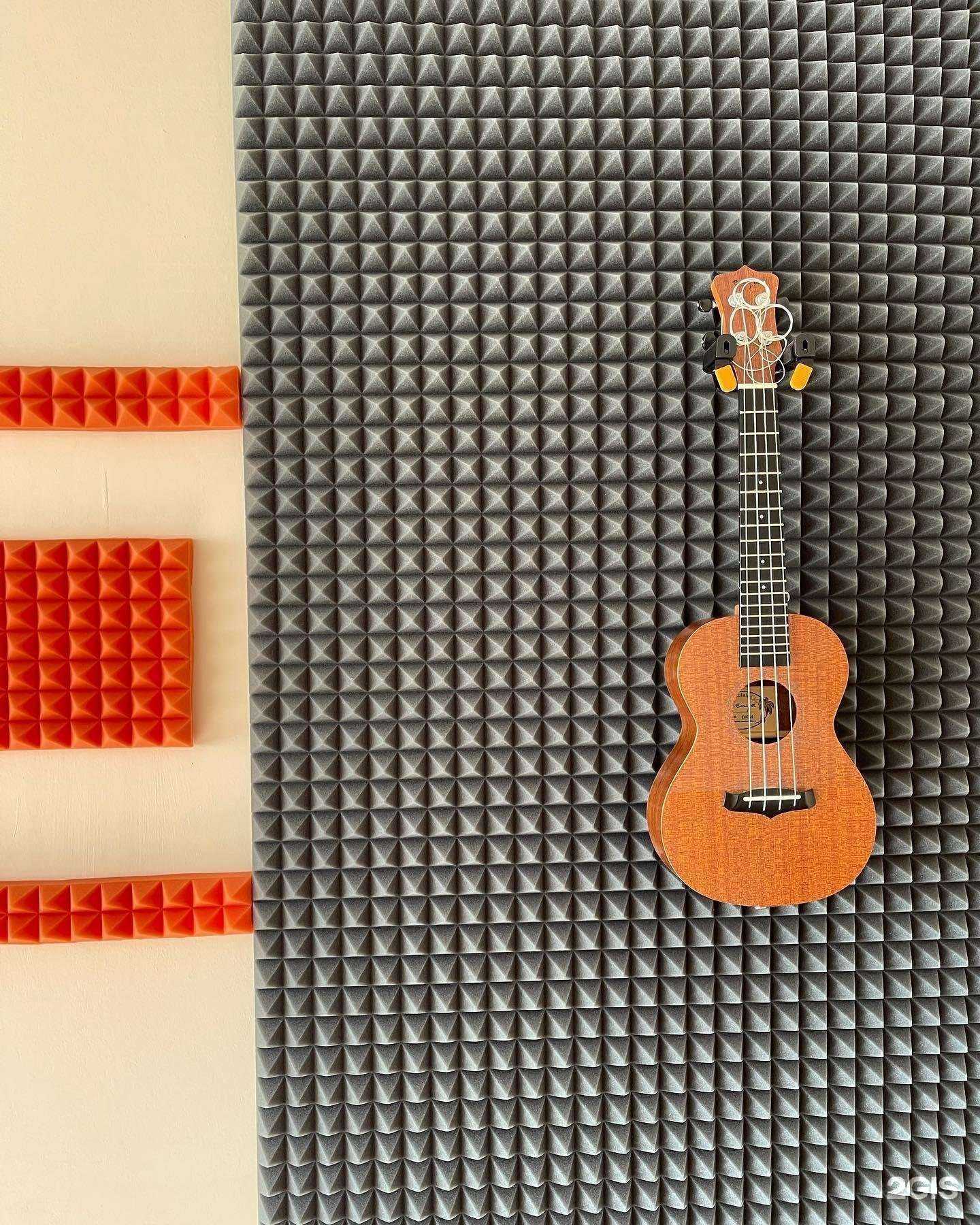 Отзывы на компанию Guitar muse в г. Воронеж c фото