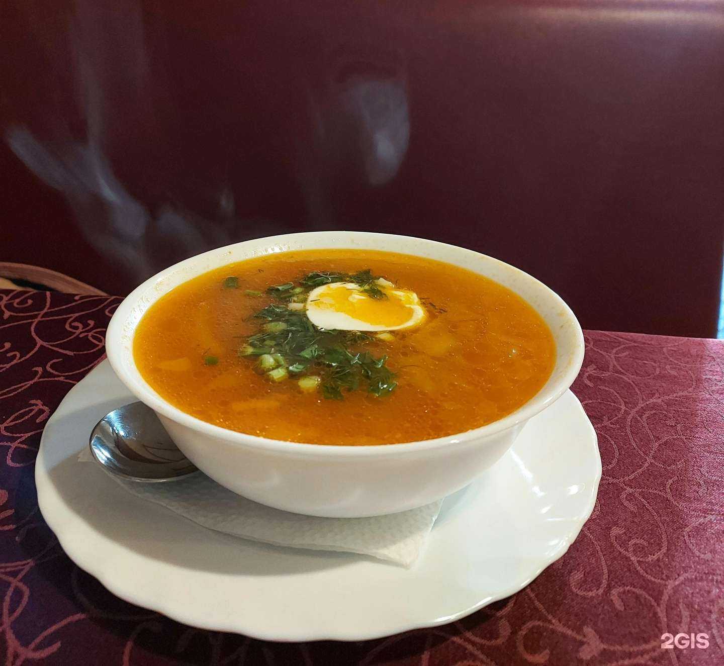 Отзывы на компанию У Тещи в Саратове c фото