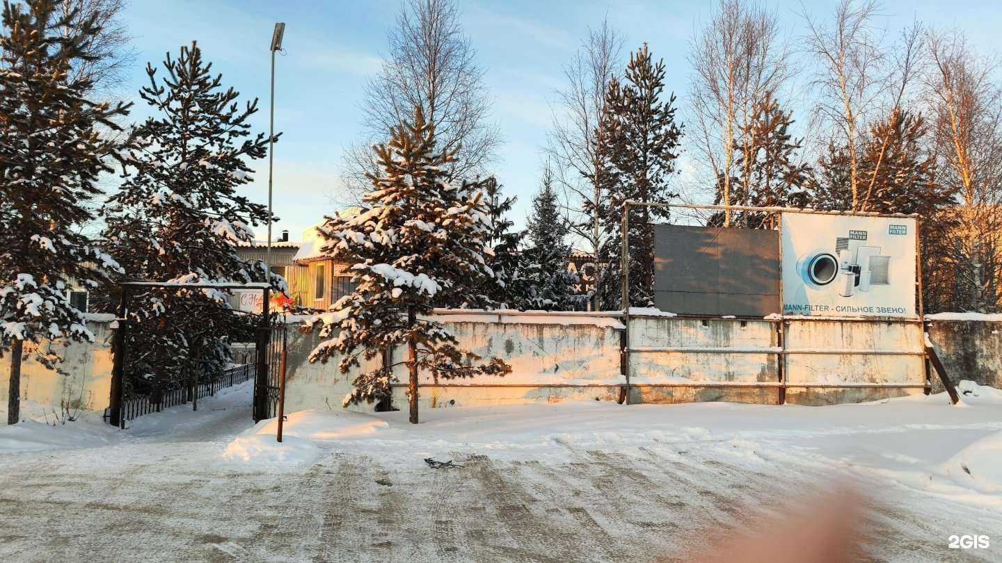 Отзывы на компанию Дизельсервис в г. Нефтеюганск c фото