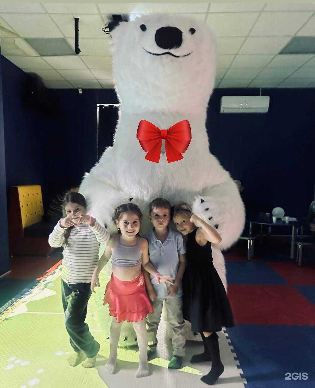 Отзывы на компанию ВауМир в г. Тюмень c фото