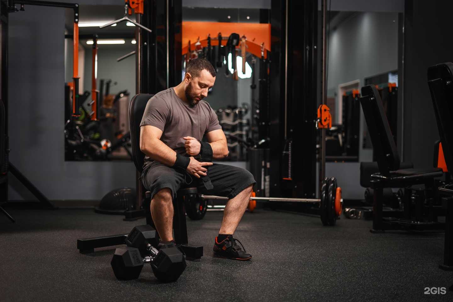 Отзывы на компанию ShaverFitness в г. Хабаровск c фото