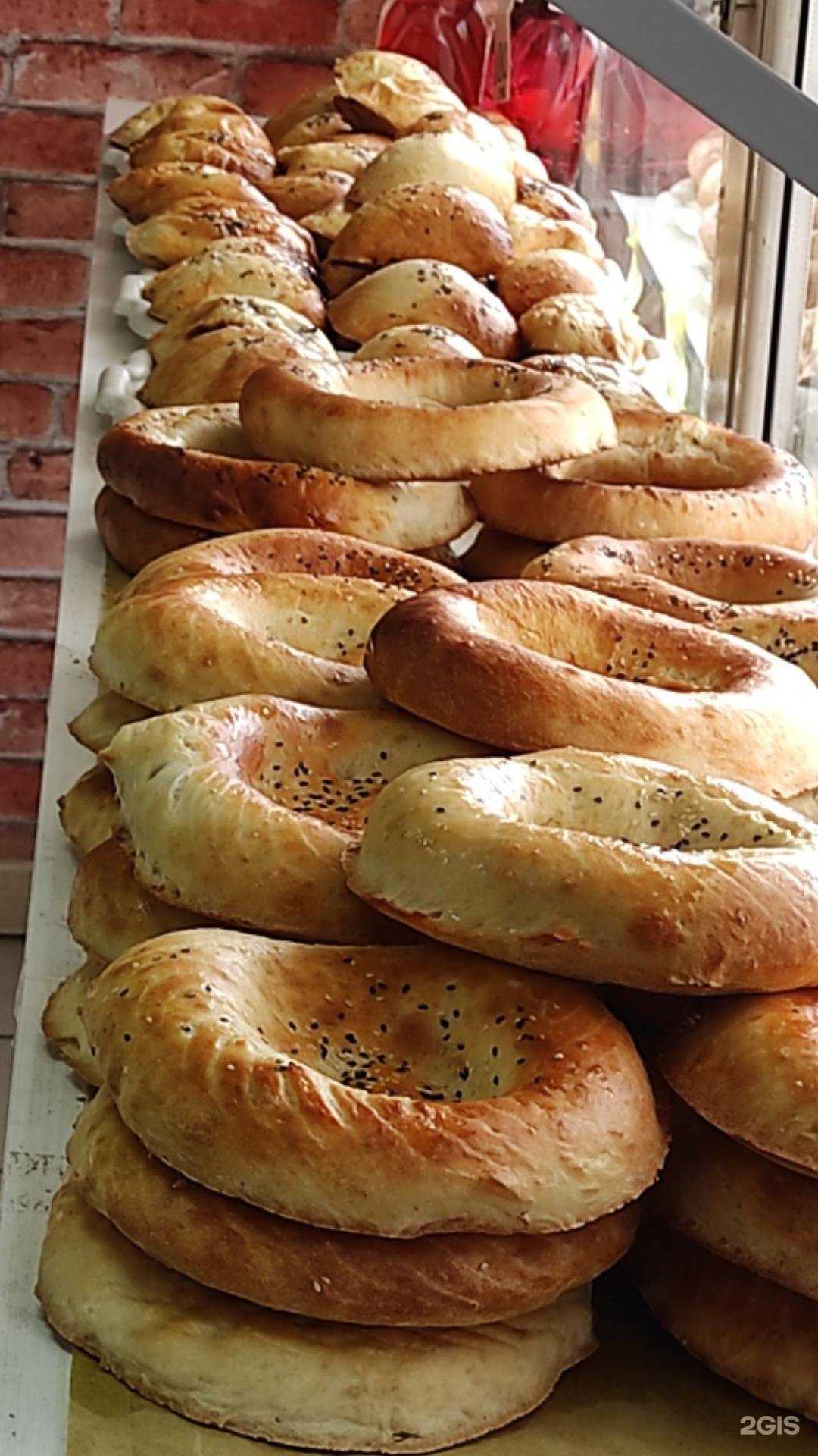 Отзывы на компанию Лепёшечная в Волгограде c фото