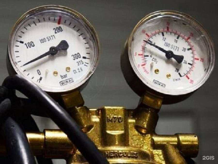 Отзывы на компанию Газ Плюс в г. Курган c фото