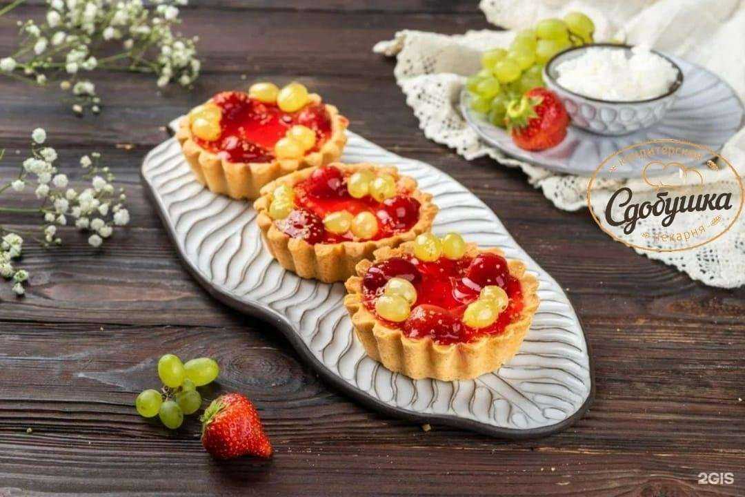 Отзывы на компанию Сдобушка в Уфе c фото