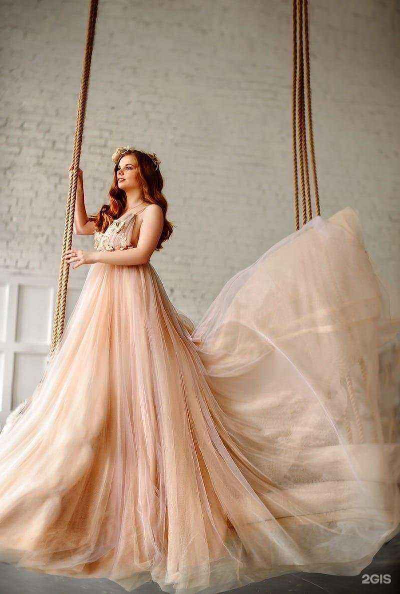 Отзывы на компанию Dress bar clouds в Воронеже c фото