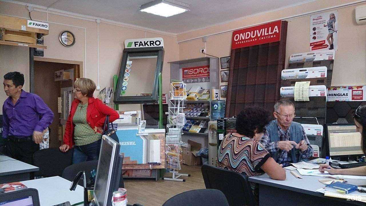 Отзывы на компанию Высотаремстрой-Астрахань в Астрахани c фото