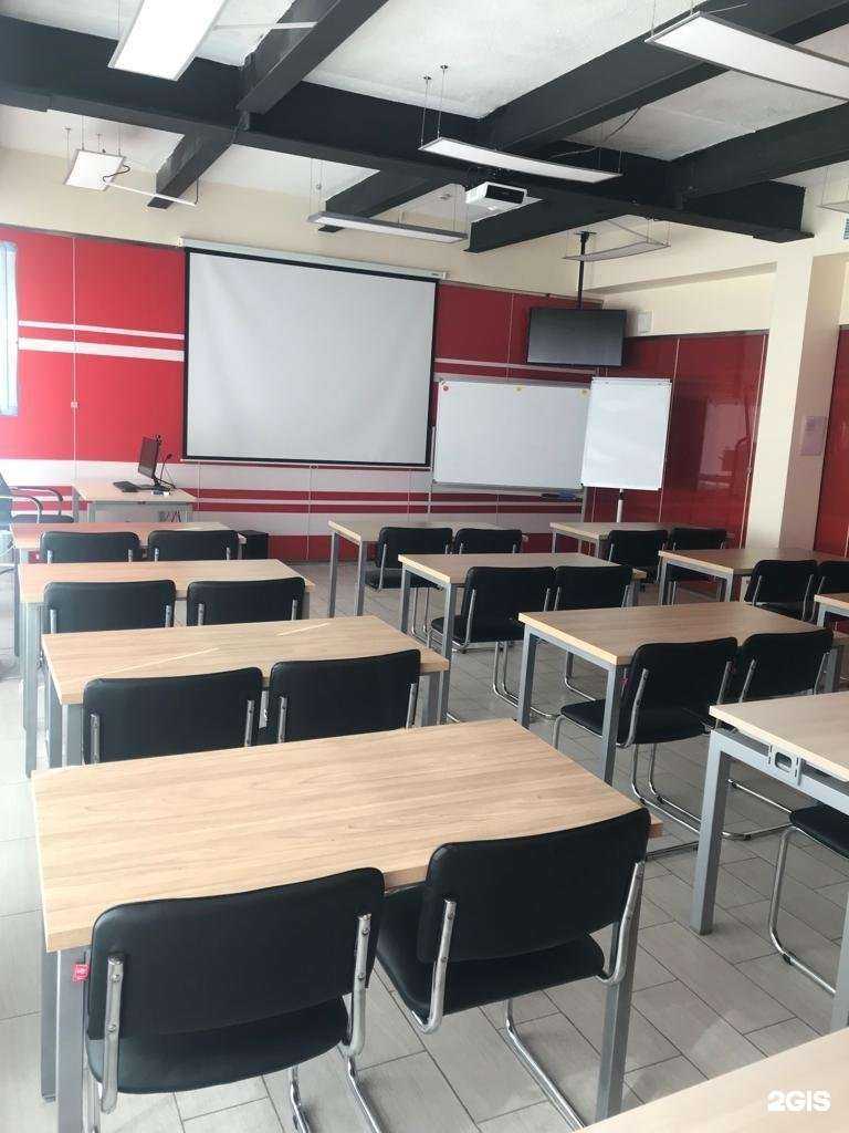 Отзывы на компанию Бизнес-инкубатор в г. Комсомольск-на-Амуре c фото