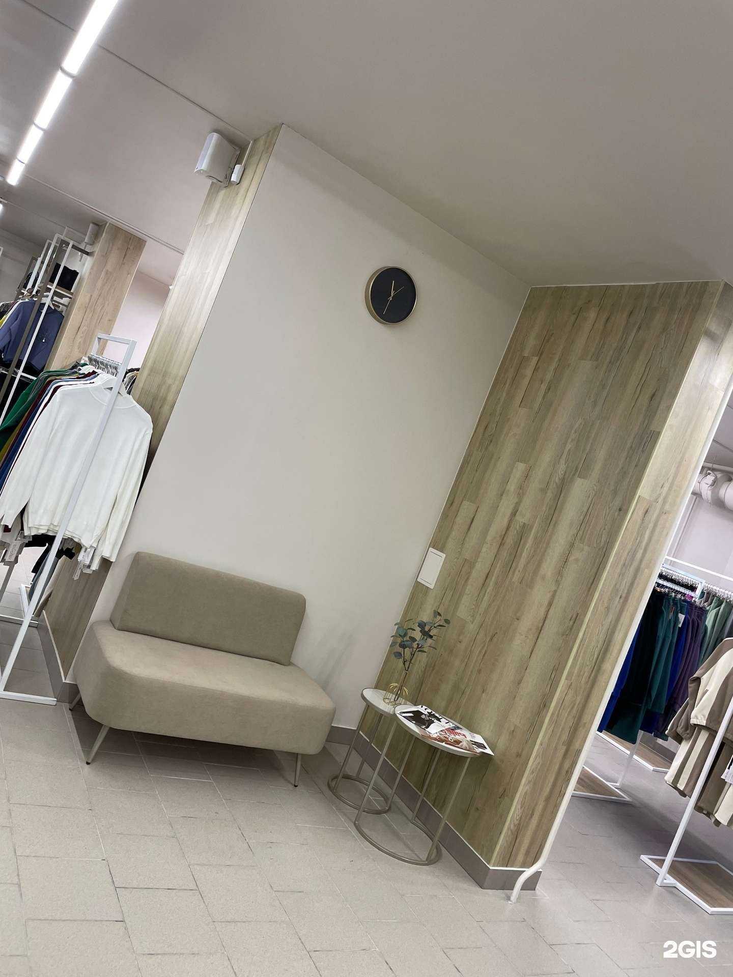 Отзывы на компанию Moda life plus в Красноярске c фото