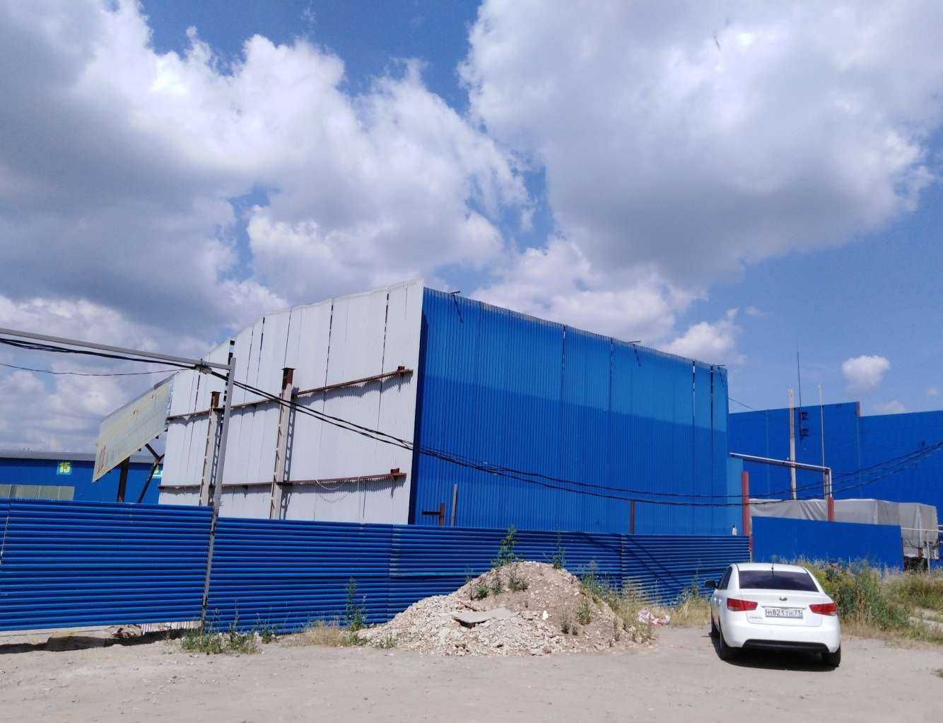 Отзывы на компанию Интердекор в Туле c фото - фотография 2 из 2