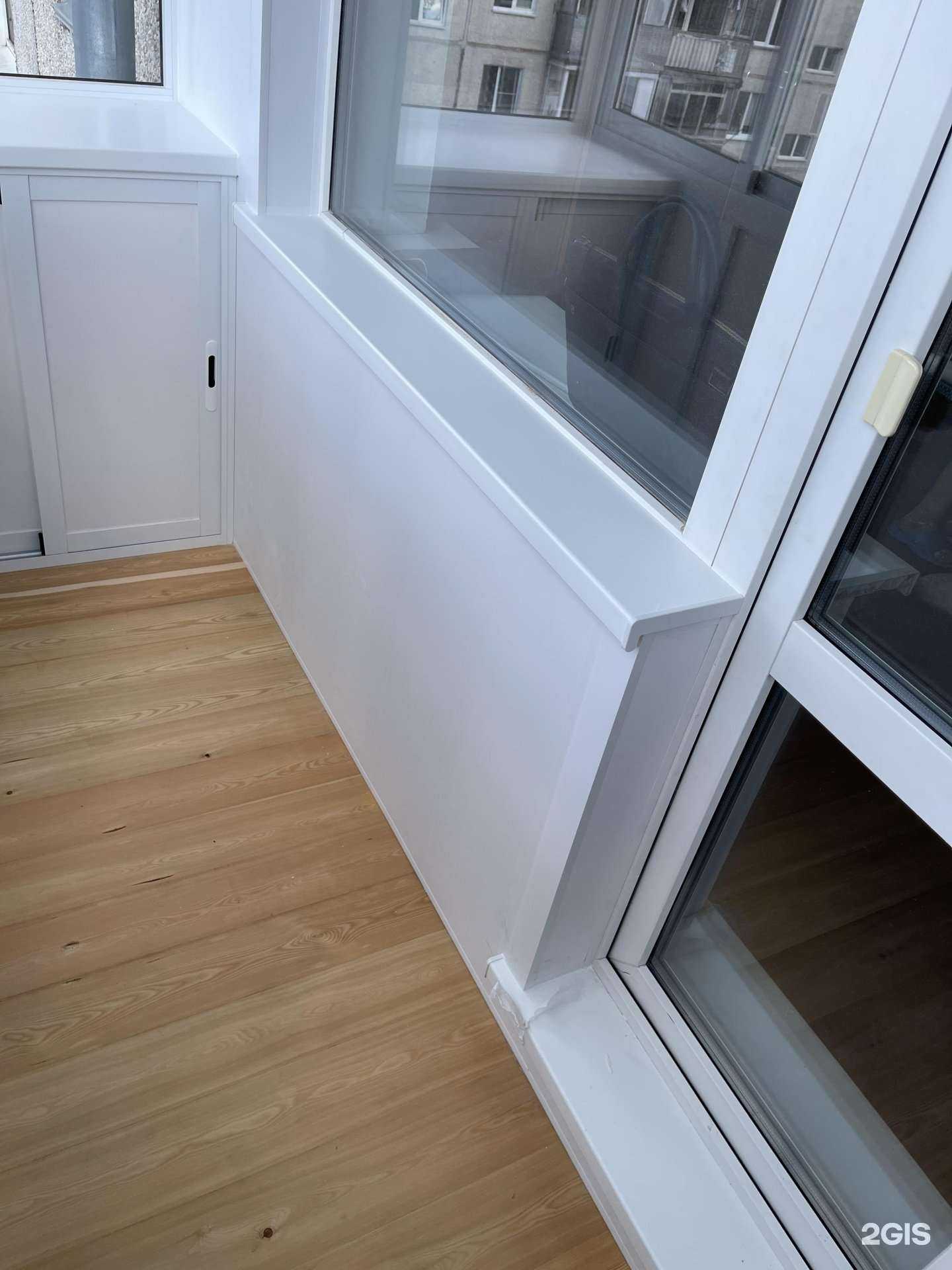 Отзывы на компанию Еврофасад в г. Кемерово c фото