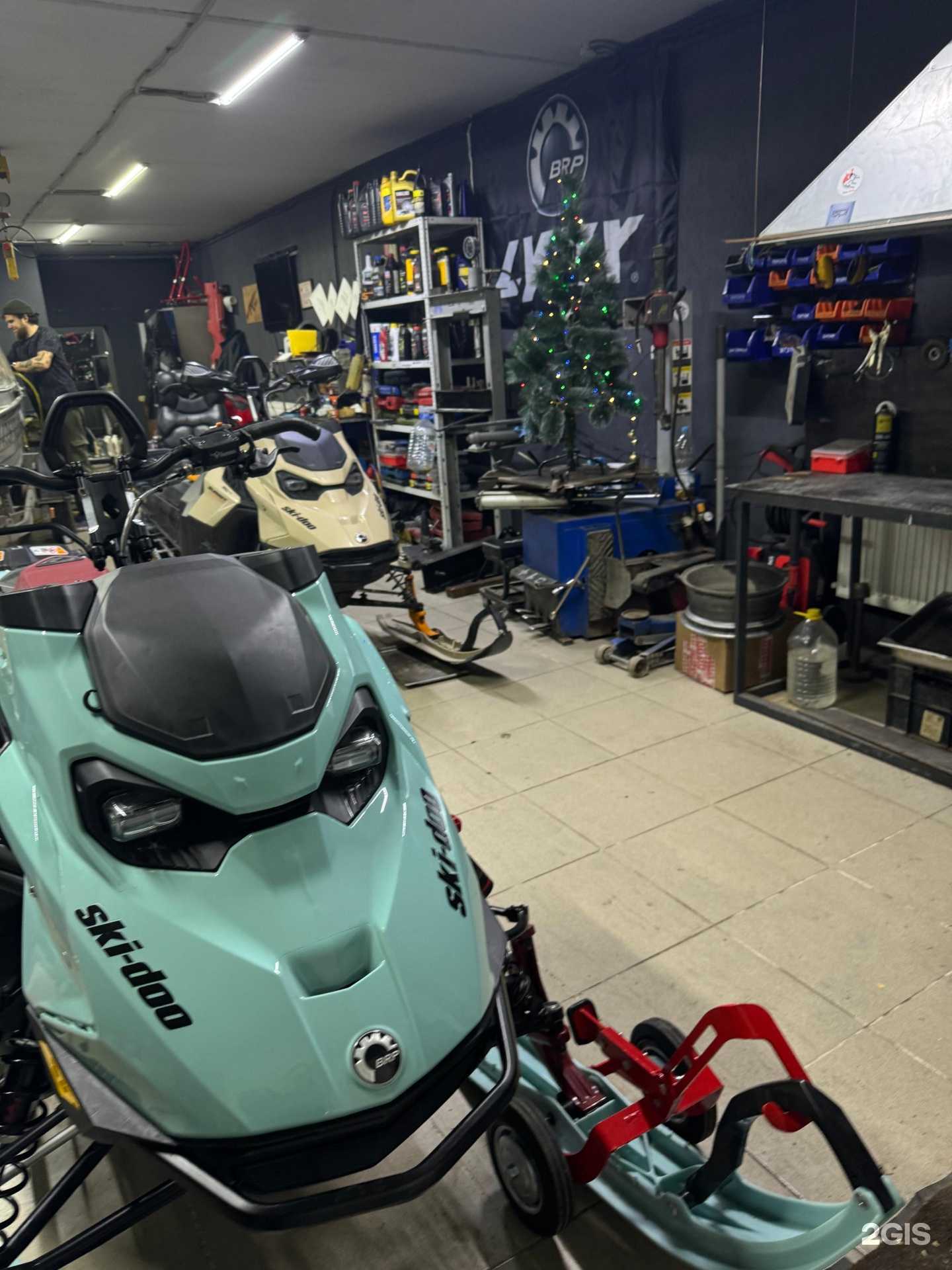 Отзывы на компанию MotoRehab в Казани c фото