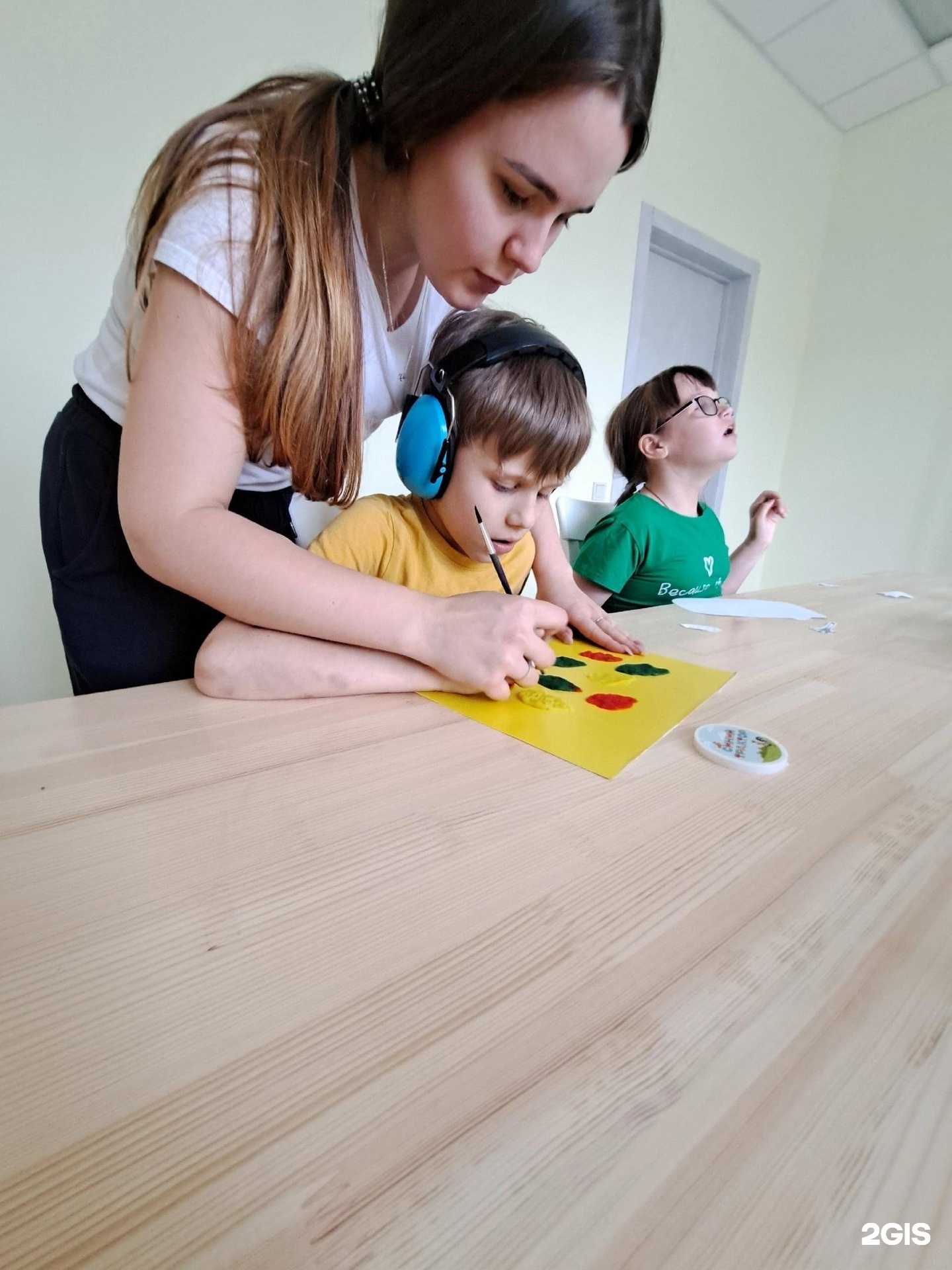 Отзывы на компанию Растем вместе в г. Магнитогорск c фото