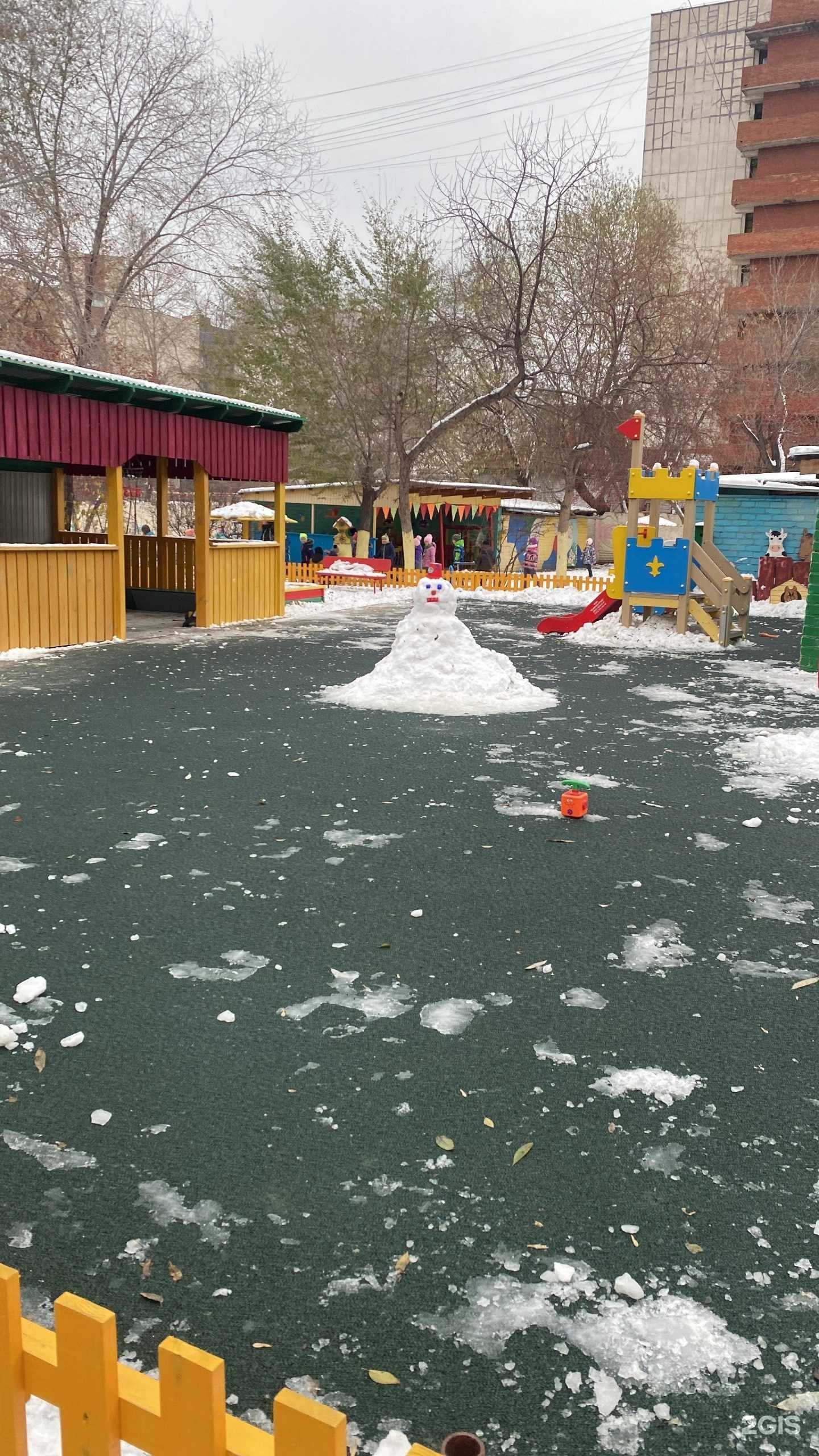 Отзывы на компанию Детский сад №152 в Челябинске c фото - фотография 2 из 2