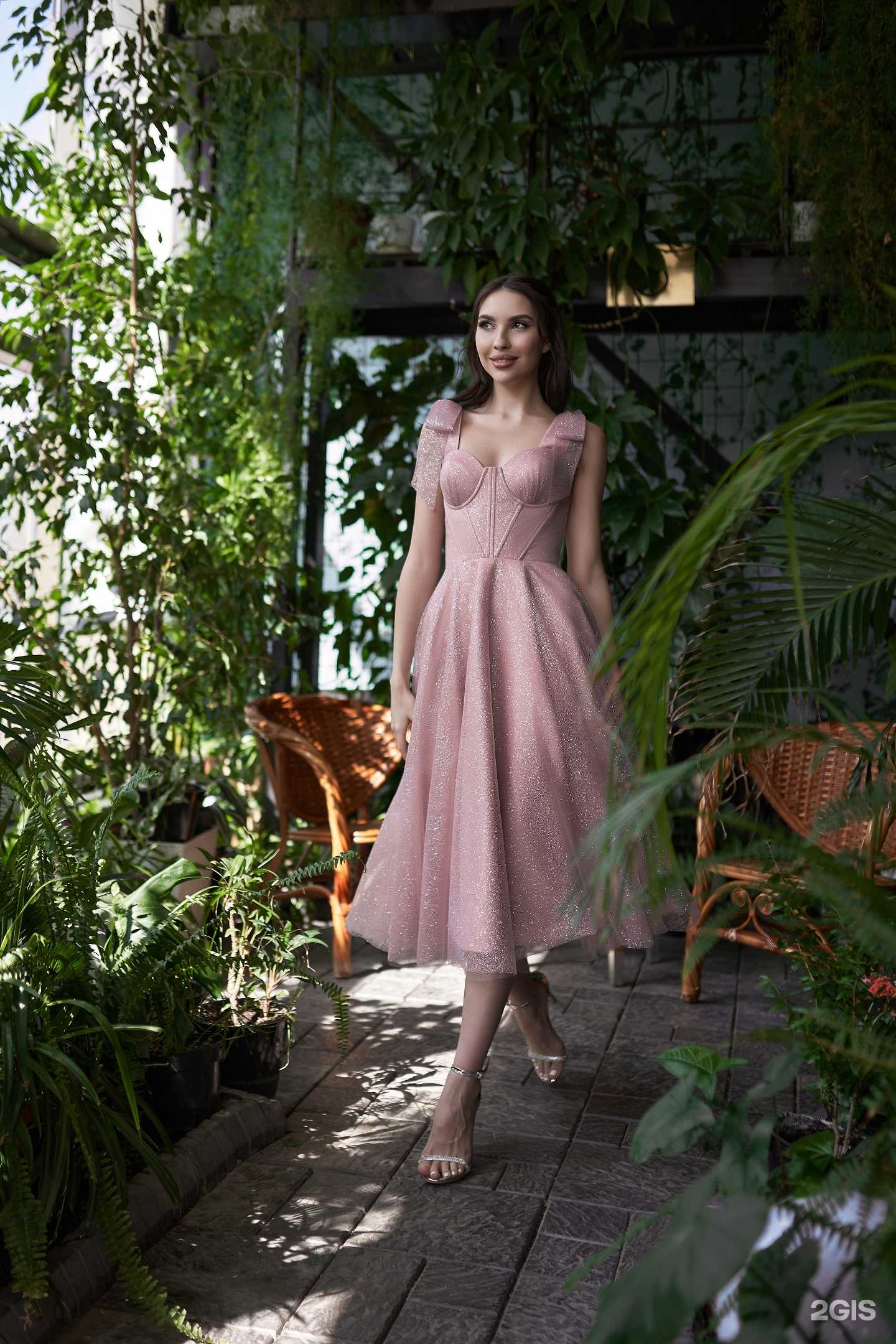 Отзывы на компанию Iris в Омске c фото