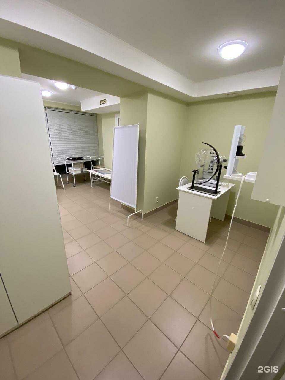 Отзывы на компанию МЦ Профилактика в Саратове c фото