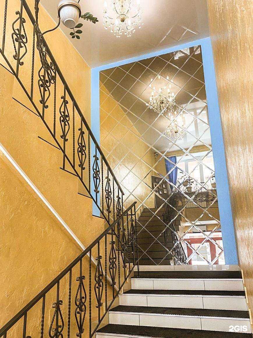 Отзывы на компанию Фото люкс в Томске c фото