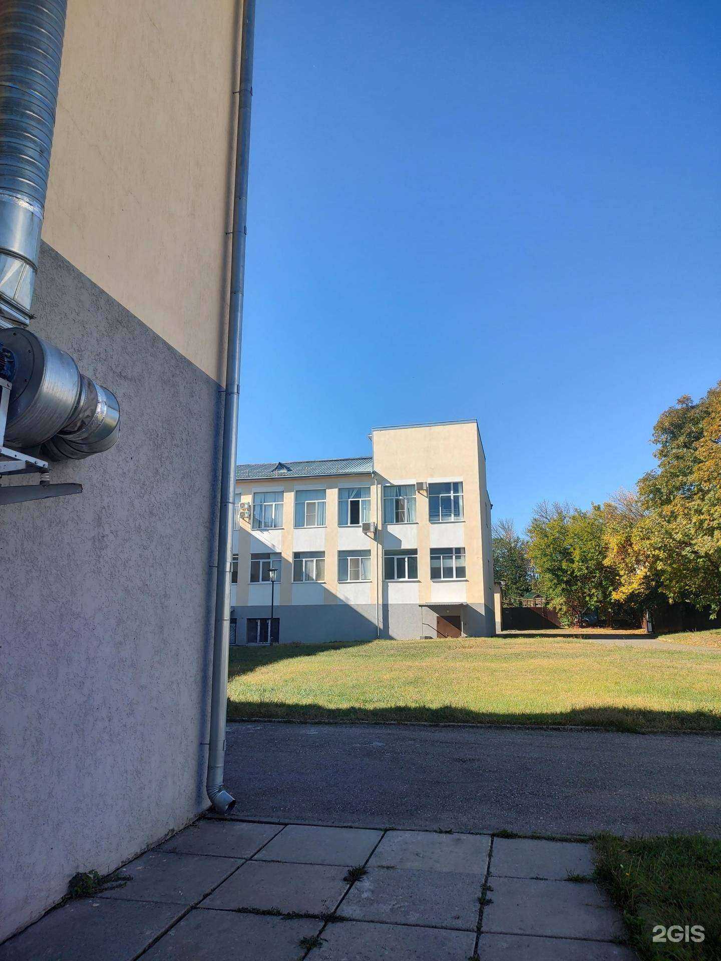 Отзывы на компанию Ессентукская городская детская больница в Ессентуках c фото