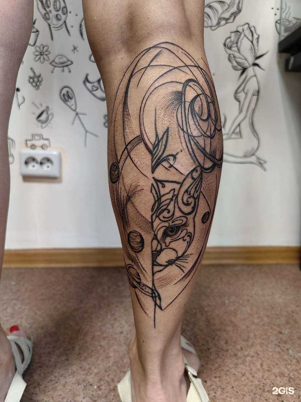 Отзывы на компанию Око в Ульяновске c фото