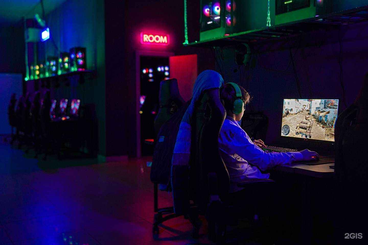 Отзывы на компанию Skyfom gaming в г. Барнаул c фото