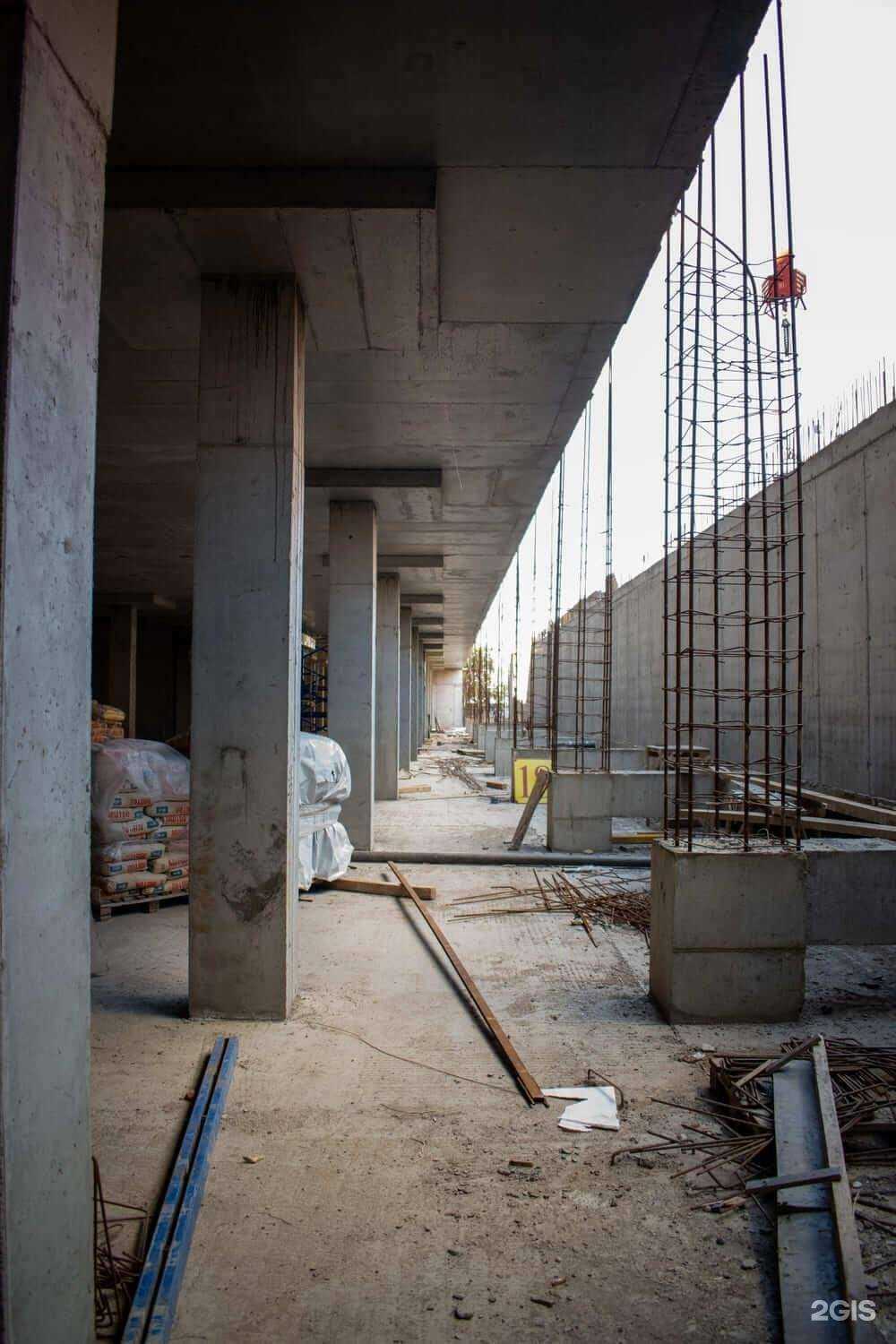 Отзывы на компанию Строитэк в г. Уфа c фото