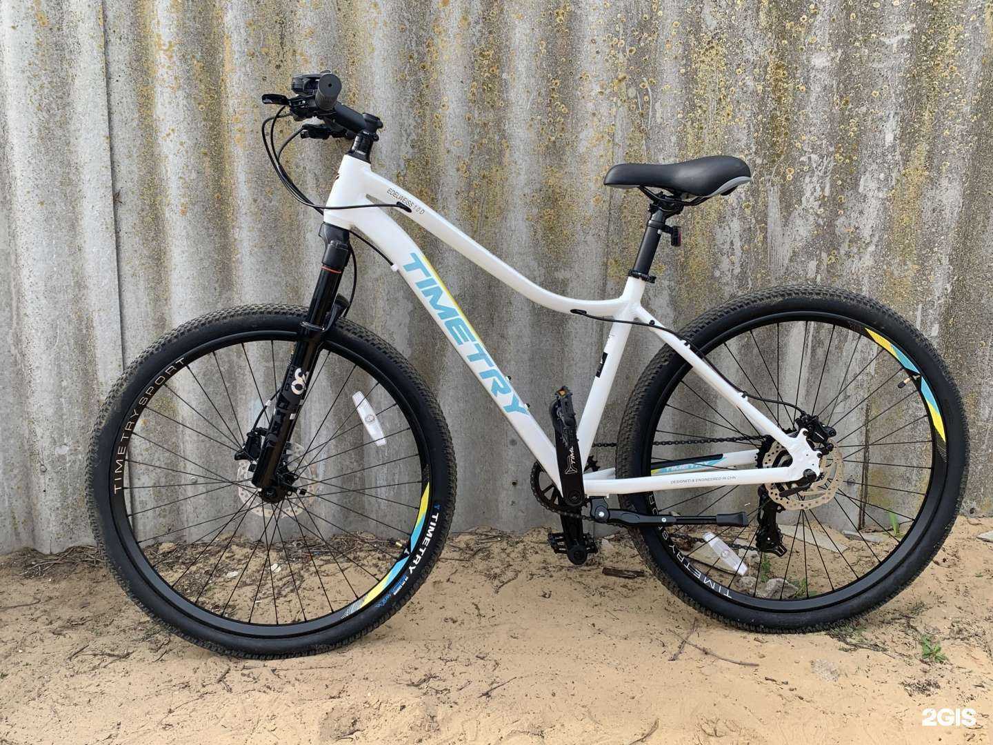 Отзывы на компанию Магазин велосипедов в г. Нижний Новгород c фото