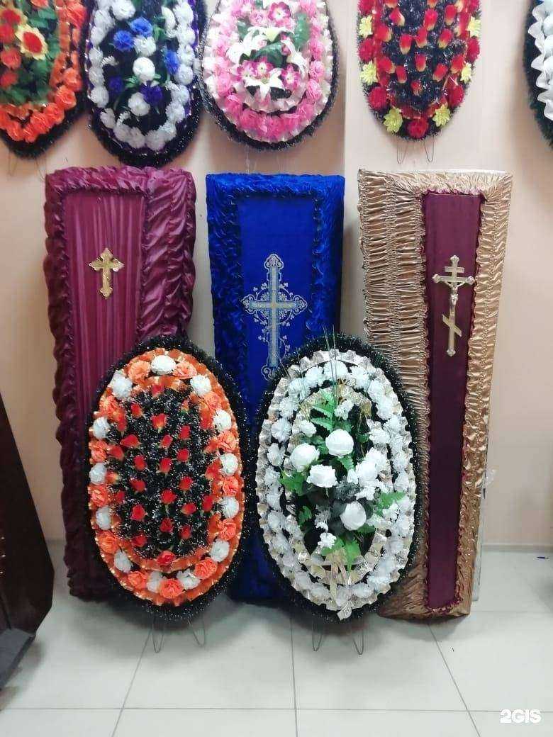 Отзывы на компанию Обелиск в г. Воронеж c фото