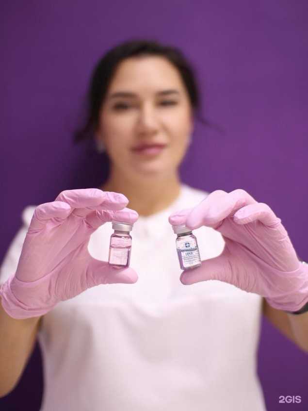 Отзывы на компанию NS Cosmetology в Красноярске c фото