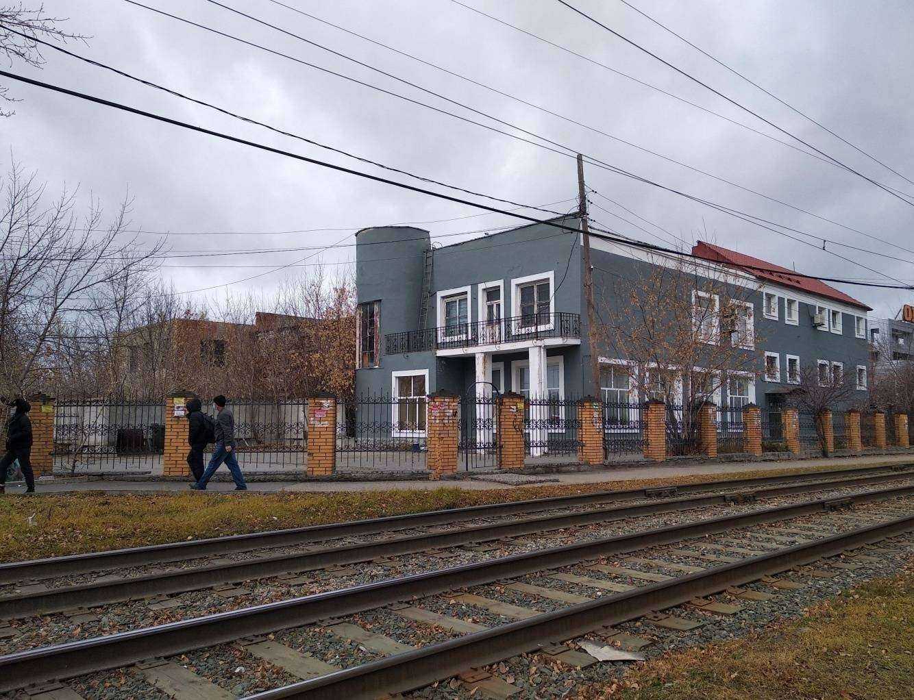 Отзывы на компанию Десан в Екатеринбурге c фото - фотография 2 из 2