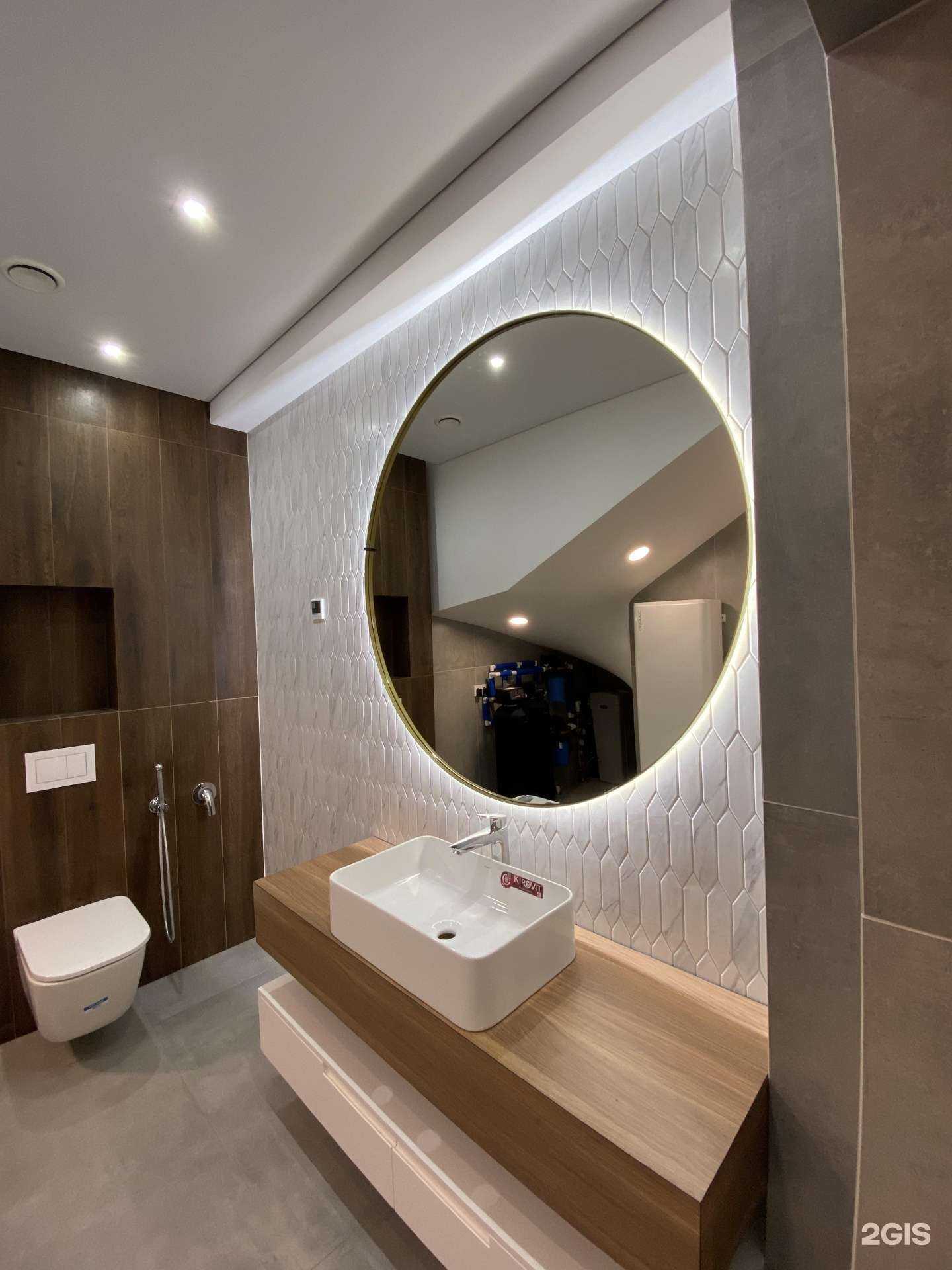 Отзывы на компанию Materia в Иркутске c фото