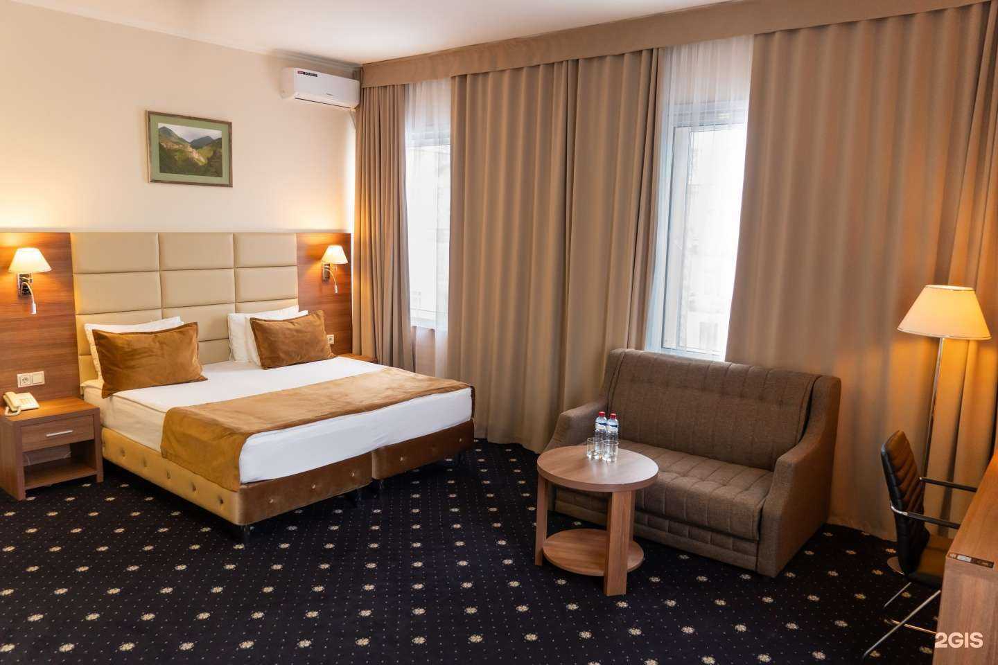 Отзывы на компанию Central city в Грозном c фото