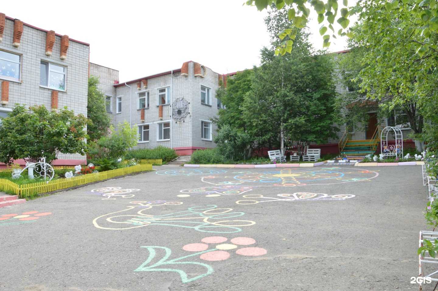 Отзывы на компанию Детский сад №52 в Амурске c фото