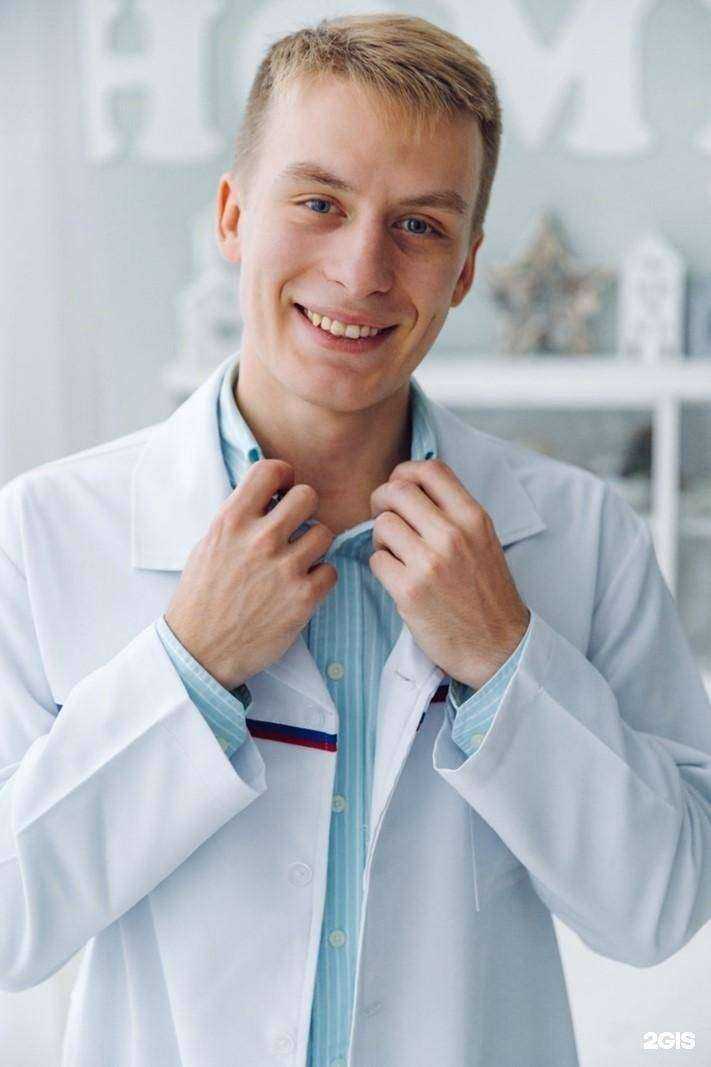 Отзывы на компанию Северный государственный медицинский университет в Архангельске c фото